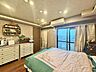 子供部屋：清かで艶やかな時間をもたらしてくれる室内です。