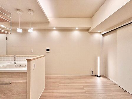 「空間が織り成すひとつ先の住み心地」を演出します。