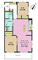 仲池上センターハイツ2階4,690万円