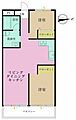 ライオンズマンション歌舞伎町A棟8階6,980万円