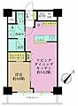 アルテール新宿6階6,980万円