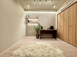 子供部屋の画像