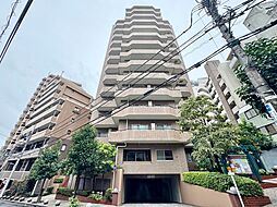 パルテール目黒青葉台