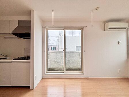 「空間が織り成すひとつ先の住み心地」を演出します。