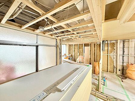 「空間が織り成すひとつ先の住み心地」を演出します。
