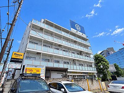 外観:飽きのこないシンプルモダンな外観です。 外観:飽きのこないシンプルモダンな外観です。
