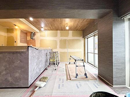 「空間が織り成すひとつ先の住み心地」を演出します。