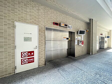 駐車スペースが嬉しいですね。※空き状況は都度ご確認下さい。
