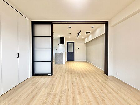 「空間が織り成すひとつ先の住み心地」を演出します。