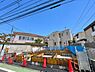 外観：忙しく過ぎゆく日常を置き去るほど、ゆったりした時間が流れる住環境。