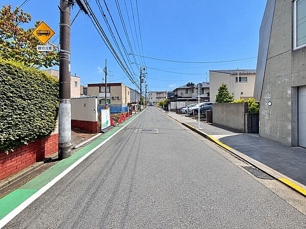 周辺を拡大表示