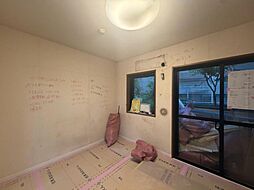 子供部屋の画像