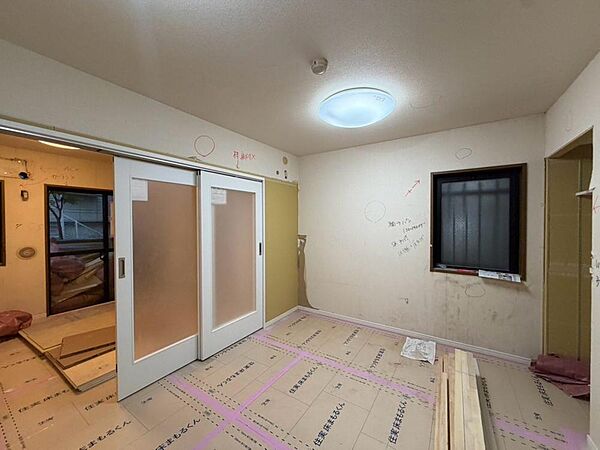 室内