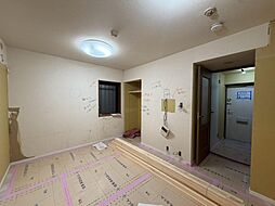 室内の画像