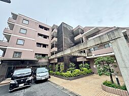 朝日マンション目黒