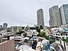 バルコニー：陽当たり・通風・開放感に恵まれた環境です。