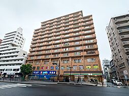 ライオンズマンション中目黒