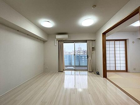 「空間が織り成すひとつ先の住み心地」を演出します。