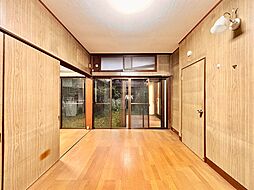 室内の画像