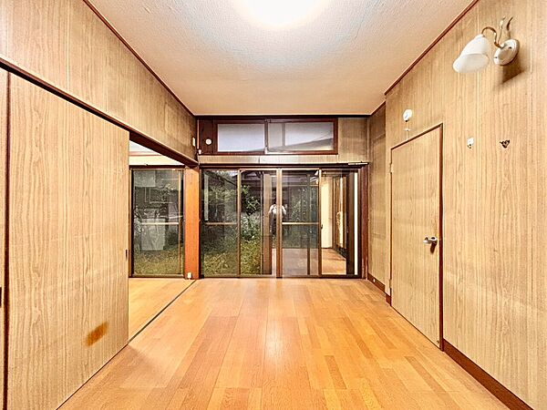 室内