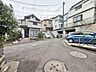 周辺：少しでも豊かに、少しでも快適に。新しい生活を始めてください。
