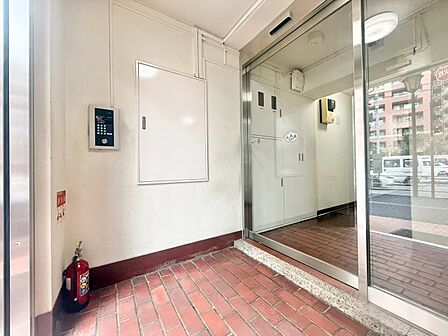 解放的な空間となっております。