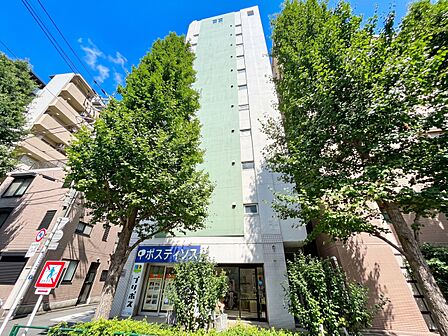 忙しく過ぎゆく日常を置き去るほど、ゆったりした時間が流れる住環境。