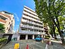 外観：忙しく過ぎゆく日常を置き去るほど、ゆったりした時間が流れる住環境。