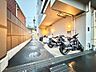 設備：バイク置き場もございます。※空き状況は都度ご確認下さい。