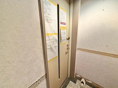 安らぎに満ちた空間がここから始まります。