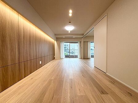 「空間が織り成すひとつ先の住み心地」を演出します。