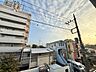 バルコニー：陽当たり・通風・開放感に恵まれた環境です。