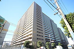 グランドメゾン品川シーサイドの杜