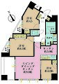 ダイナシティ西横浜2階5,480万円