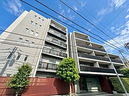 パークホームズ中野