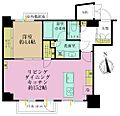 日神パレステージ西麻布12階13,000万円