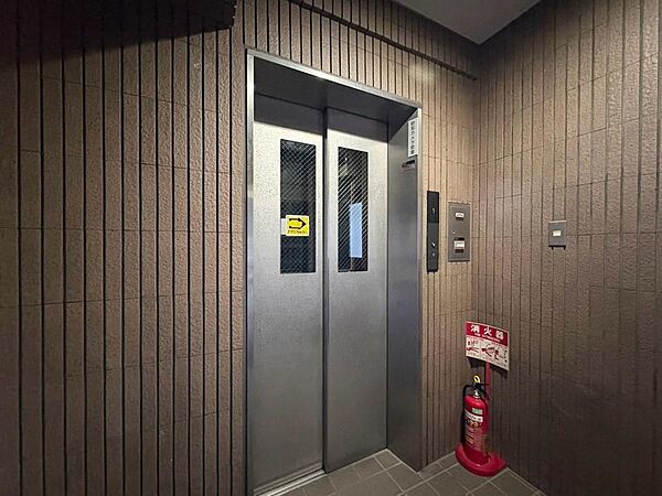設備を拡大表示