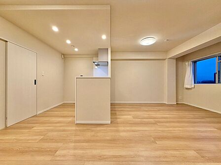 「空間が織り成すひとつ先の住み心地」を演出します。