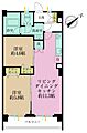 六郷住宅10階2,999万円