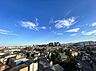 バルコニー：陽当たり・通風・開放感に恵まれた環境です。