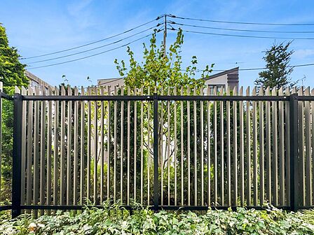 眺望や窓からの景色が良いと、家で過ごす時間も快適です。