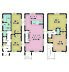 間取り：1LDK+3S、土地面積75.01m2、建物面積99.24m2