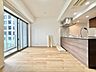 室内：充実した生活は伸びやかな居室空間から始まります。
