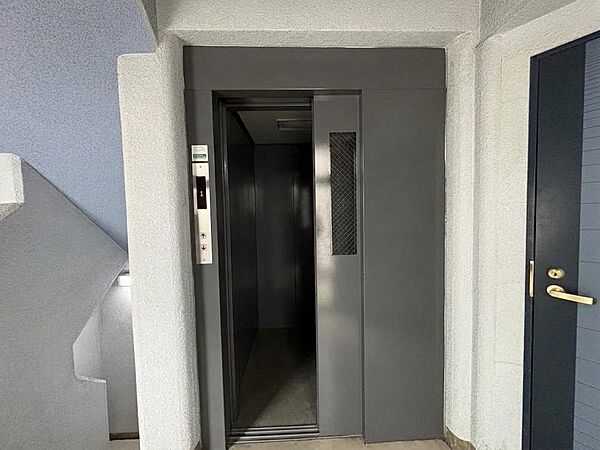 設備を拡大表示