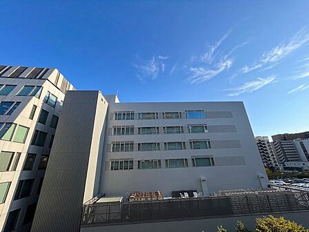 眺望や窓からの景色が良いと、家で過ごす時間も快適です。