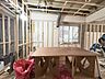 室内：「空間が織り成すひとつ先の住み心地」を演出します。