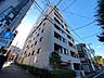 外観：少しでも豊かに、少しでも快適に。新しい生活を始めてください。