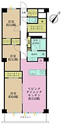 大井仙台坂マンション