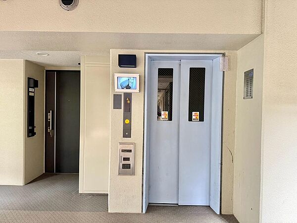 設備を拡大表示