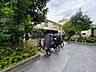 設備：駐輪場も綺麗に整頓されています。※空き状況は都度ご確認下さい。